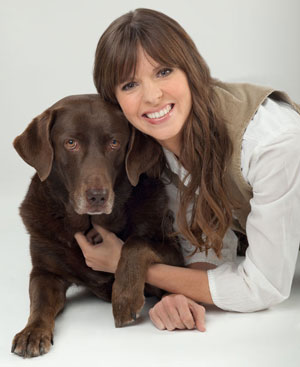 Victoria Stilwell