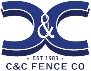 C&C Fence Company - Commercial and Residential Fencing